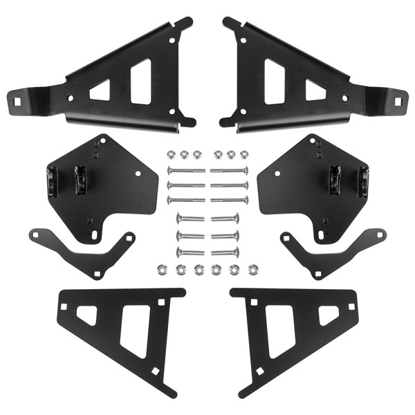 COMMANDER TRACK A - ARM KIT (2810701) - DRIVEN Canada's Powersports 3759372810701