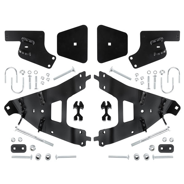 COMMANDER TRACK A - ARM KIT (2810712) - DRIVEN Canada's Powersports 7794205339472810712