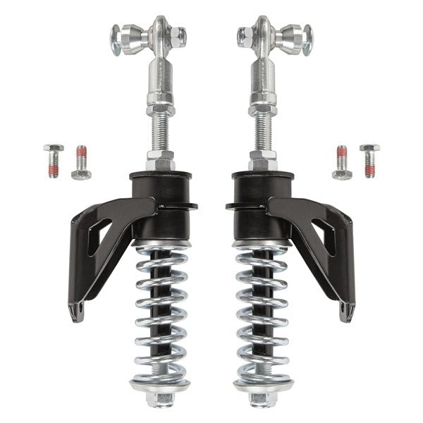 COMMANDER TRACK FRONT ANTI - ROTATION KIT (7810508 - B290) - DRIVEN Canada's Powersports *P7810508 - B290*7810508 - B290