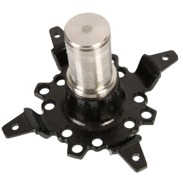 COMMANDER TRACK MAIN AXLE (7810412 - 1000) - DRIVEN Canada's Powersports 3730697810412 - 1000