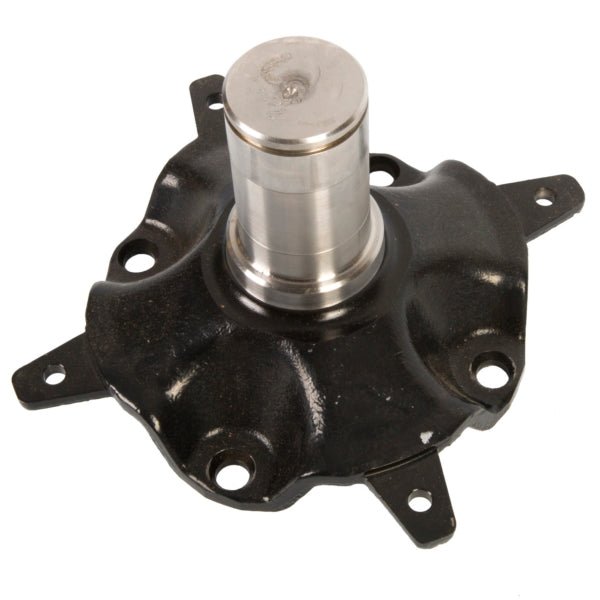 COMMANDER TRACK MAIN AXLE (7810432 - 1000) - DRIVEN Canada's Powersports 3730747810432 - 1000