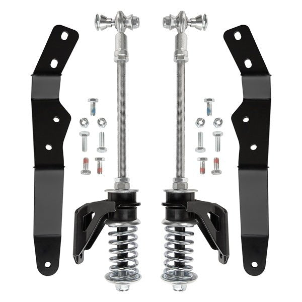 COMMANDER TRACK REAR ANTI - ROTATION KIT (2810501 - 00 - 11) - DRIVEN Canada's Powersports *P2810501 - 00 - 112810501 - 00 - 11