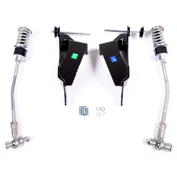 COMMANDER TRACK REAR ANTI - ROTATION KIT (2810509 - BT450) - DRIVEN Canada's Powersports 3759272810509 - BT450