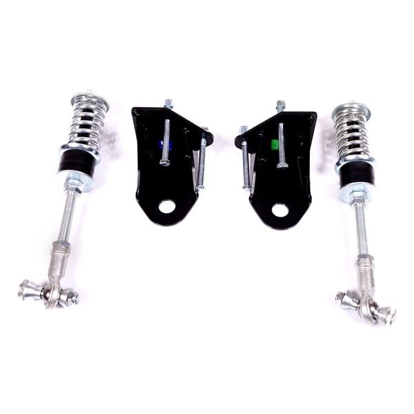 COMMANDER TRACK REAR ANTI - ROTATION KIT - DRIVEN Canada's Powersports 3759232810479 - 01 - 13