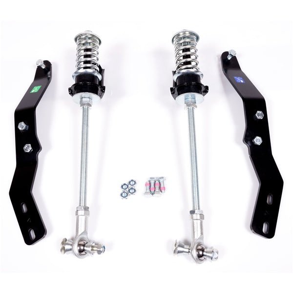 COMMANDER TRACK REAR ANTI - ROTATION KIT (2810509 - B340) - DRIVEN Canada's Powersports *P2810509 - B340*2810509 - B340