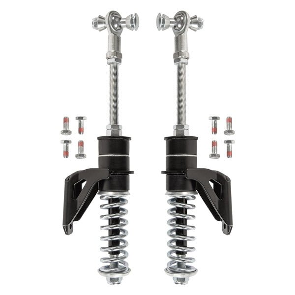 COMMANDER TRACK REAR ANTI - ROTATION KIT (7810508 - B390) - DRIVEN Canada's Powersports *P7810508 - B390*7810508 - B390