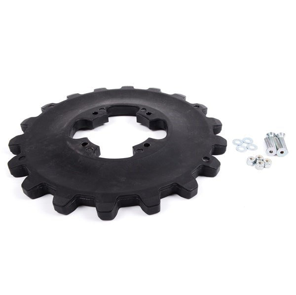 COMMANDER TRACK SPROCKETS - DRIVEN Canada's Powersports 11012803264400014 - 20E