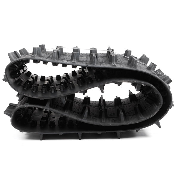 COMMANDER TRACK (1SI0374 - S) - DRIVEN Canada's Powersports 3750401SI0374 - S