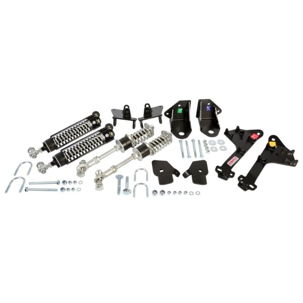 COMMANDER WIDE TRACK ADAPTOR KIT - DRIVEN Canada's Powersports 7794232304855375700