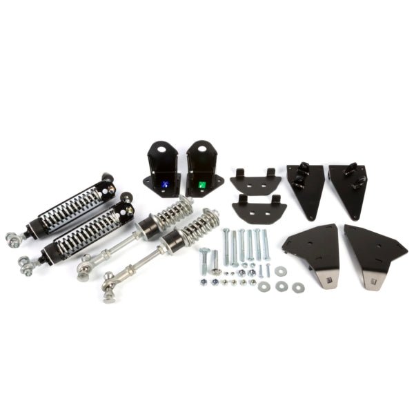 COMMANDER WIDE TRACK ADAPTOR KIT - DRIVEN Canada's Powersports 7794232304477375206