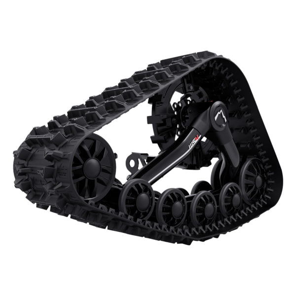 COMMANDER WS4 L - RATIO TRACK KIT (2810604) - DRIVEN Canada's Powersports *P2810604*2810604
