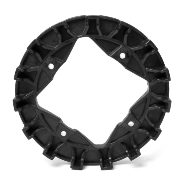 COMMANDER WS4 L - RATIO TRACK SPROCKET KIT (2810604 - 100) - DRIVEN Canada's Powersports 3970202810604 - 100