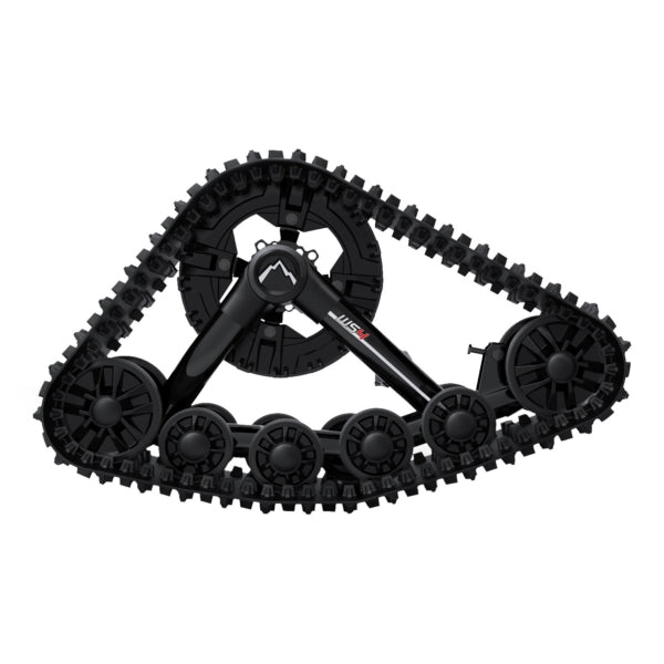 COMMANDER WS4 TRACK KIT (2810524) - DRIVEN Canada's Powersports *P2810524*2810524