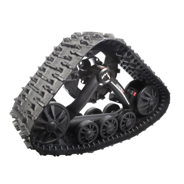 COMMANDER WS4/WSS4 TRACK ADAPTOR KIT (374017) - DRIVEN Canada's Powersports 779420839254374017