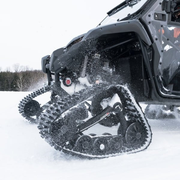 COMMANDER WSS4 TRACK KIT (2810529) - DRIVEN Canada's Powersports *P2810529*2810529