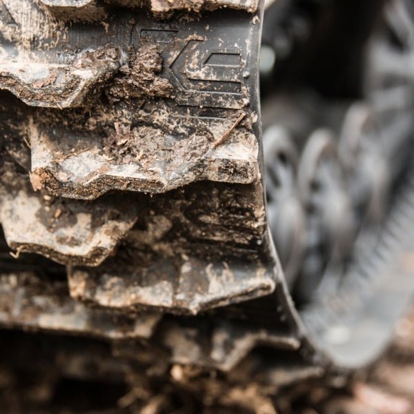 COMMANDER WSS4 TRACK KIT (2810562) - DRIVEN Canada's Powersports *P2810562*2810562