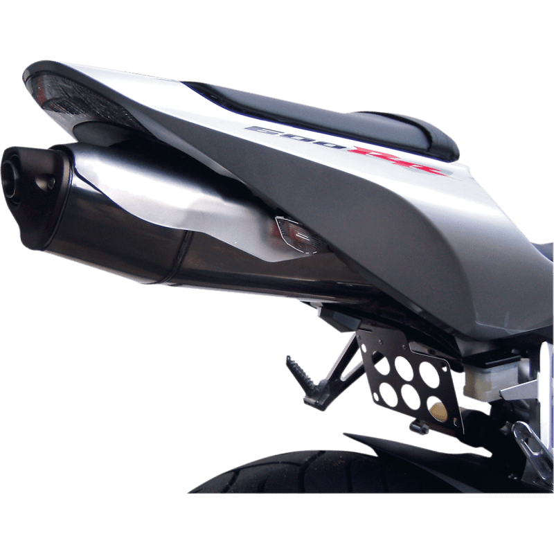 COMPETITION WERKES 05 - 06 CBR600RR FENDER ELIMINATOR KIT (1H606) - DRIVEN Canada's Powersports 1H606
