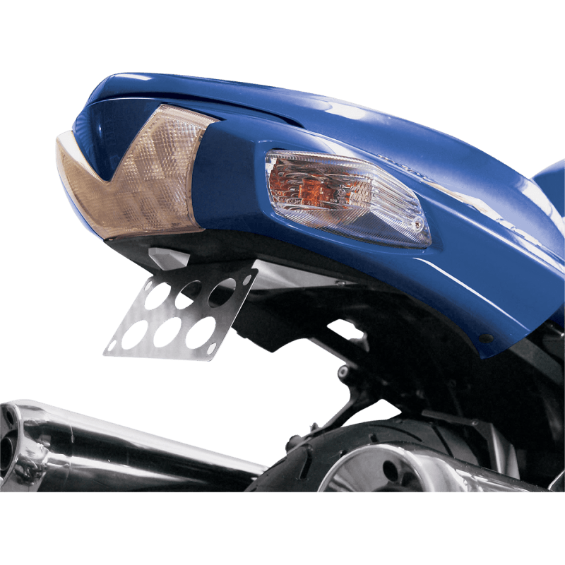 COMPETITION WERKES 06 - 14 ZX14 FENDER ELIMINATOR KIT (1K14) - DRIVEN Canada's Powersports 1K14