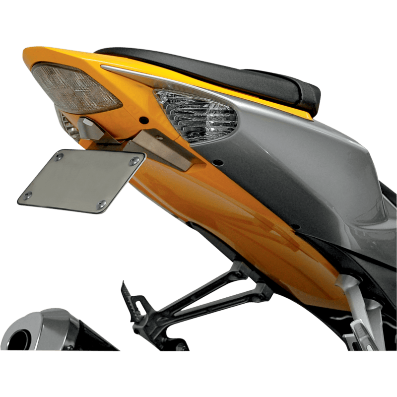 COMPETITION WERKES 07 - 08 GSXR1000 FENDER ELIMINATOR KIT (1S1005) - DRIVEN Canada's Powersports 1S1005