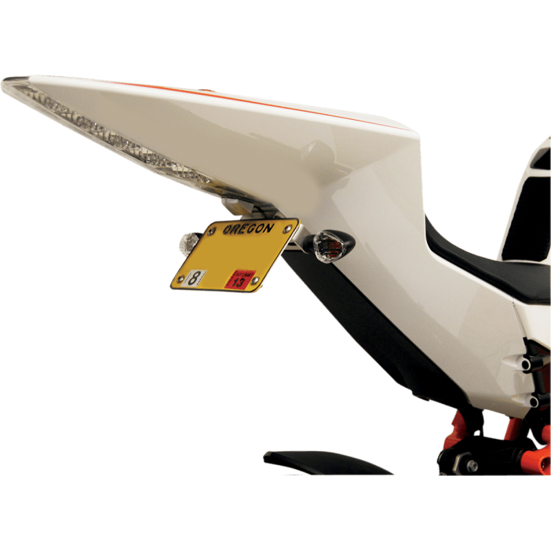 COMPETITION WERKES 08 - 10'RC8/09 - 12'RC8R FENDER ELIM KIT (1KT1190) - DRIVEN Canada's Powersports 1KT1190