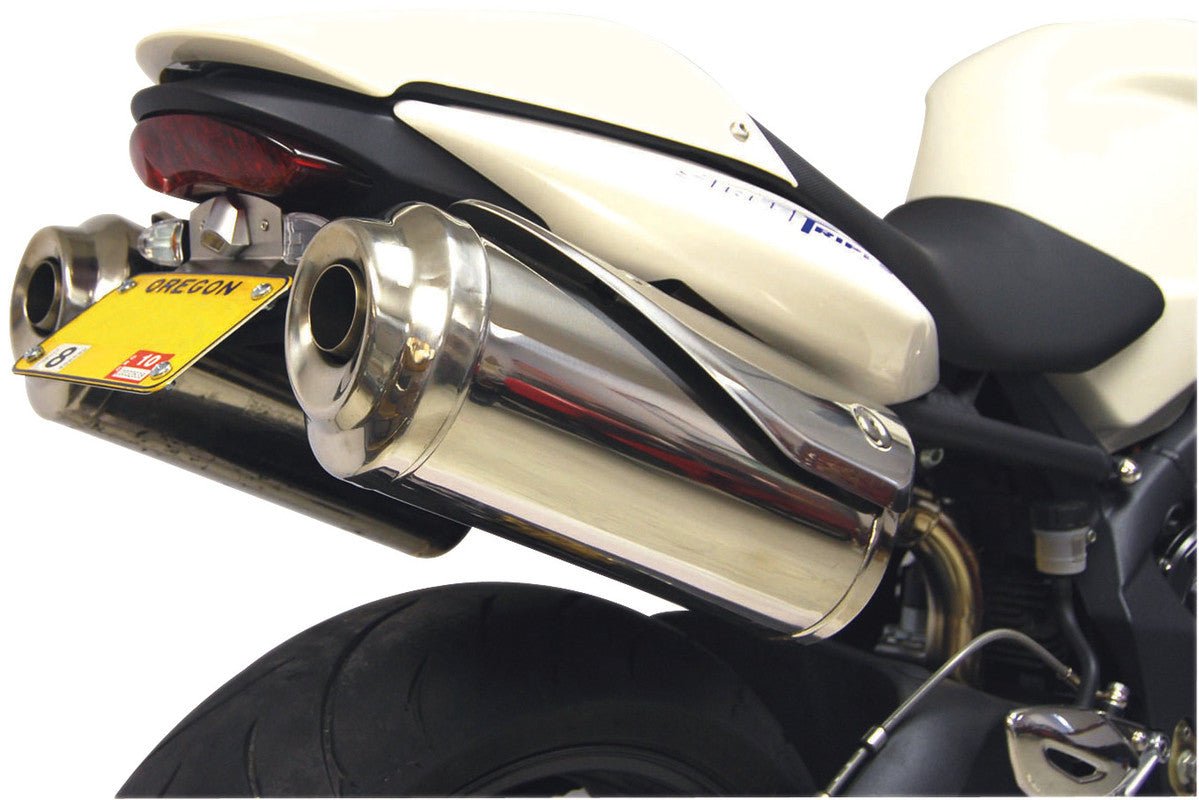 COMPETITION WERKES 08 - 12 STREET TRIPLE 675 FENDR ELMNTR KIT (1T676) - DRIVEN Canada's Powersports 1T676