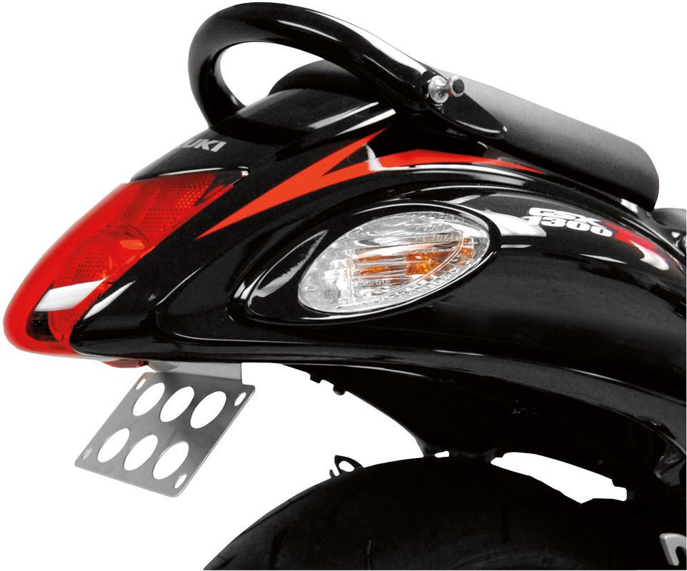 COMPETITION WERKES 08 - 13 GSXR1300 FENDER ELIMINATOR KIT (1S1301) - DRIVEN Canada's Powersports 1S1301