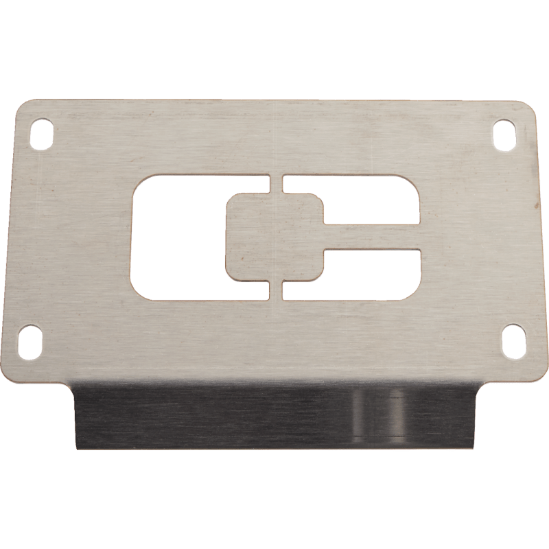 COMPETITION WERKES 08 - 13 GSXR1300 FENDER ELIMINATOR KIT (1S1301) - DRIVEN Canada's Powersports 1S1301