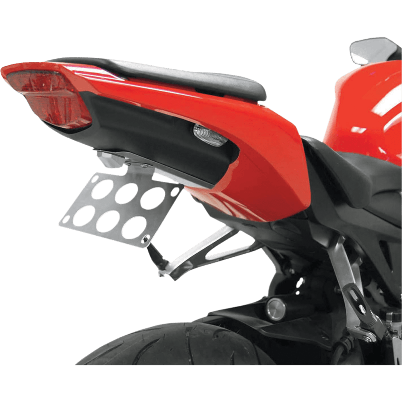 COMPETITION WERKES 08 - 14 CBR1000RR FENDER ELIMINATOR KIT (1H1003) - DRIVEN Canada's Powersports 1H1003