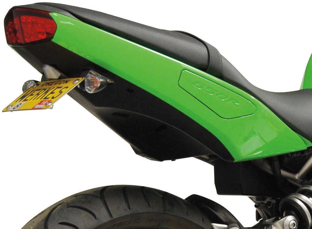 COMPETITION WERKES 09 - 11 FENDER ELIMINATOR FOR NINJA 650 (1K651) - DRIVEN Canada's Powersports 1K651