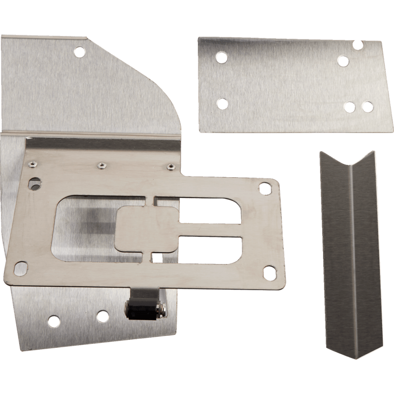 COMPETITION WERKES 09 - 12 DAYTONA 675 FENDER ELIMINATOR KIT (1T677) - DRIVEN Canada's Powersports 1T677