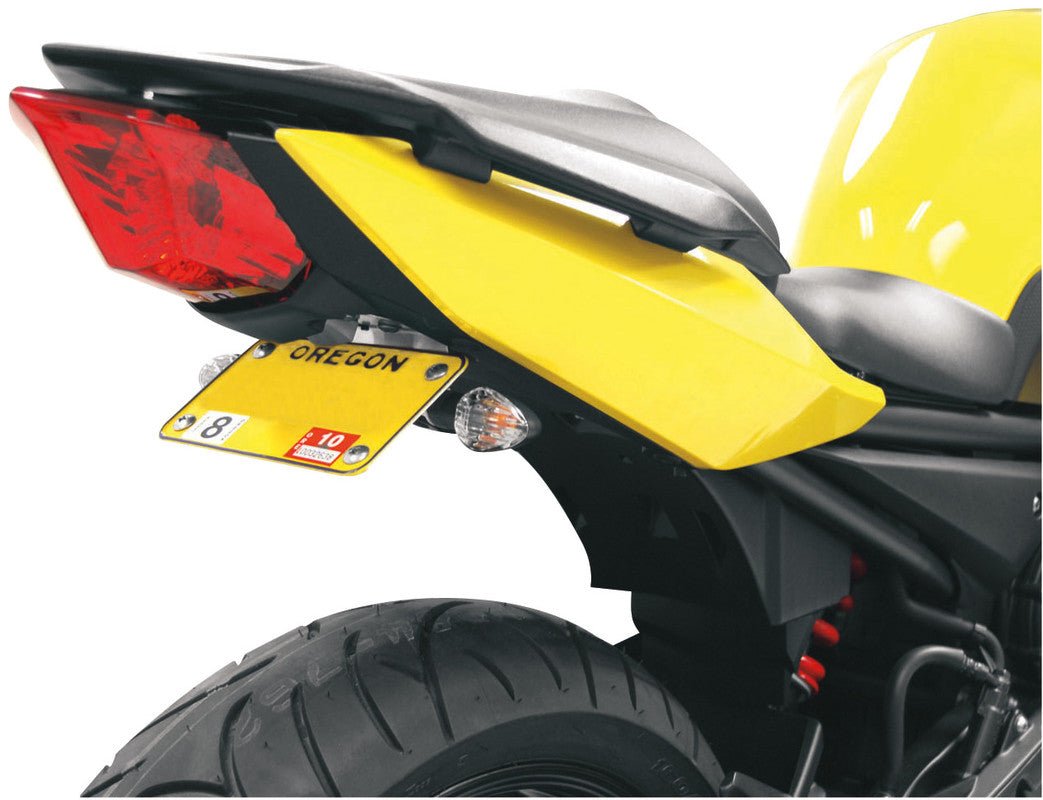 COMPETITION WERKES 09 - 13 FZ6R FENDER ELIMINATOR KIT (1Y609) - DRIVEN Canada's Powersports 1Y609
