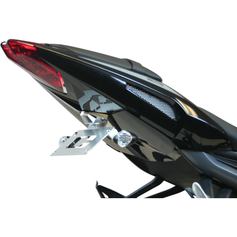 COMPETITION WERKES 13 - 14 DAYTONA 675 FENDER ELIM KIT STD (1T679) - DRIVEN Canada's Powersports 1T679