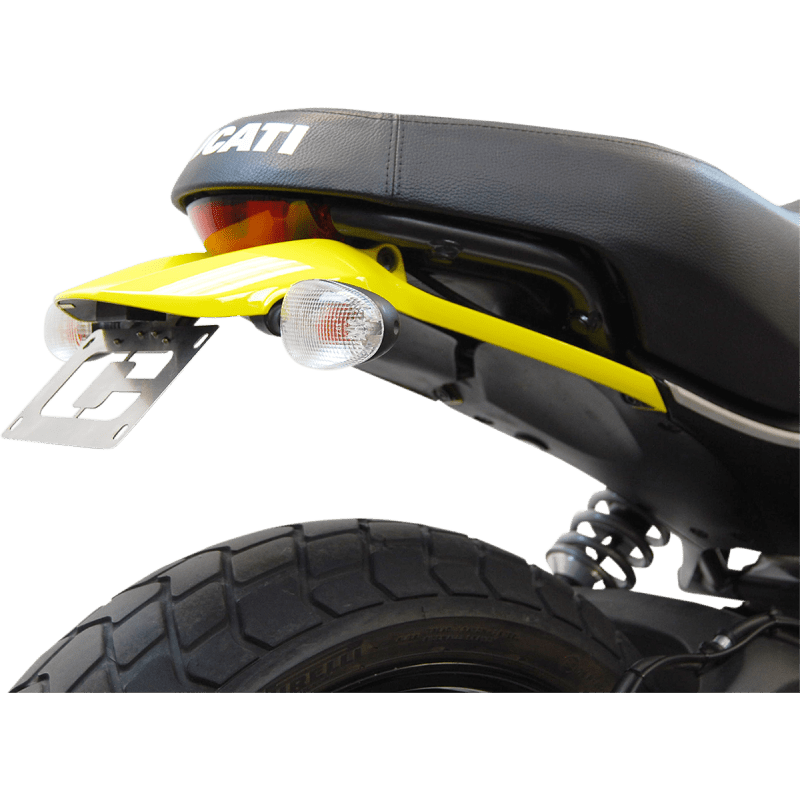 COMPETITION WERKES FENDER ELIMINATOR DUC SCRAMBLER (1DSCR) - DRIVEN Canada's Powersports 1DSCR