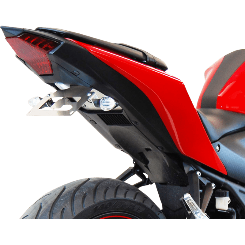 COMPETITION WERKES FENDER ELIMINATOR YAM R3 2015 (1Y300) - DRIVEN Canada's Powersports 1Y300