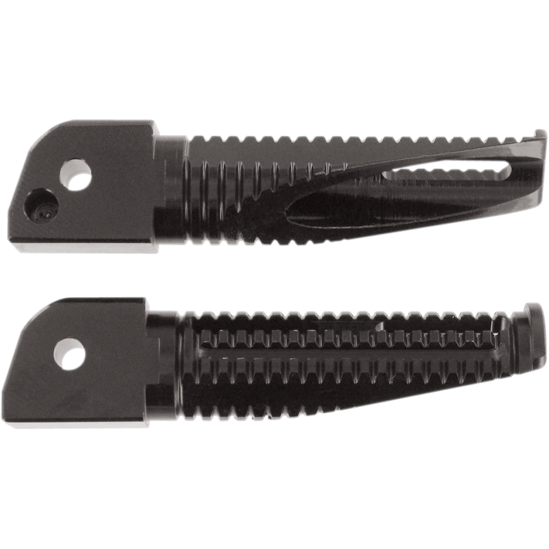 COMPETITION WERKES FOOTPEGS KAWASAKI - DRIVEN Canada's Powersports 2GPK2 - BK