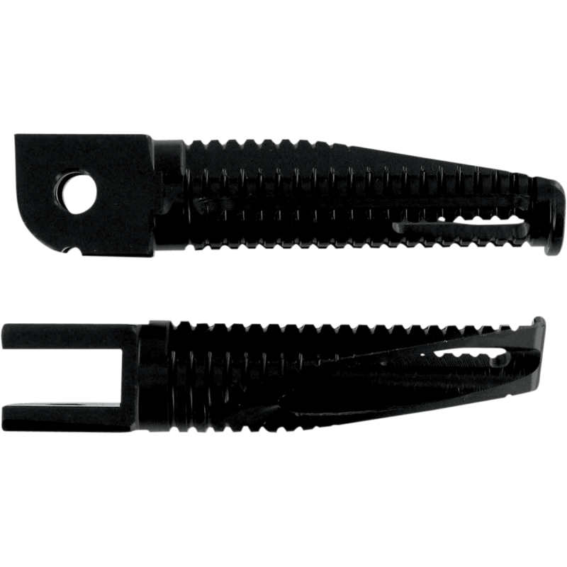 COMPETITION WERKES FOOTPEGS SUZUKI - DRIVEN Canada's Powersports 2GPS4 - BK