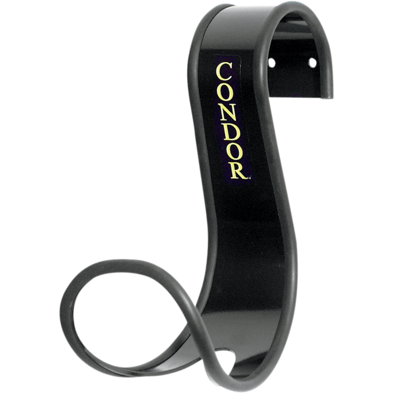 CONDOR HELMET HANGER UNIVER TYPE (UHH) - DRIVEN Canada's Powersports UHH