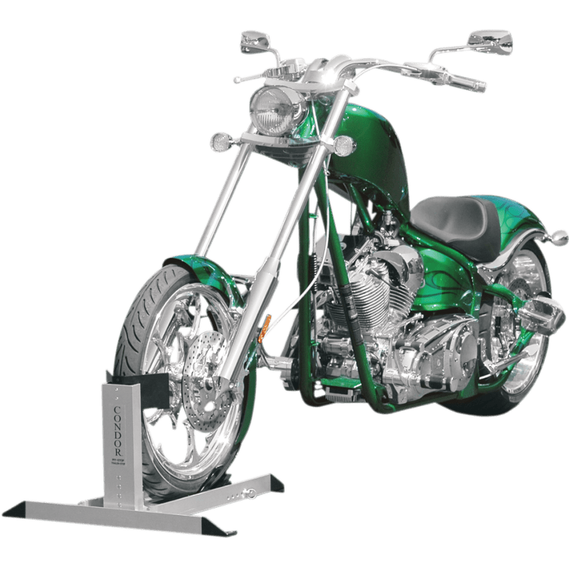 CONDOR STAND CHOPPER CHOCK 90 (CHCK - 1500 - 90) - DRIVEN Canada's Powersports CHCK - 1500 - 90