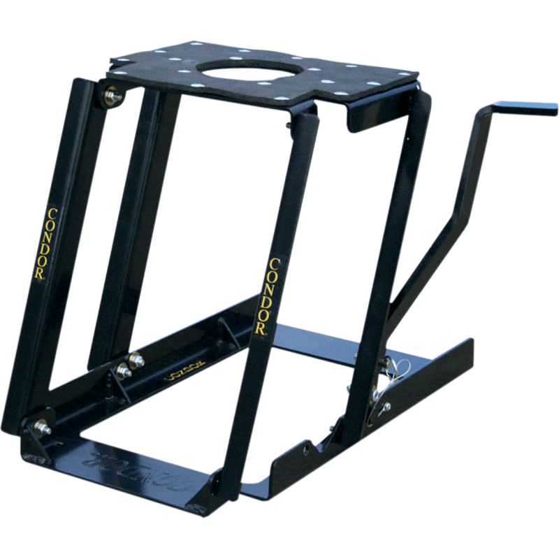 CONDOR STAND COMBO LIFT - DRIVEN Canada's Powersports UBS - 2000
