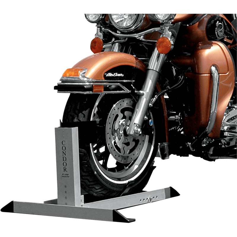 CONDOR STAND PIT/TRAILER STOP (PS - 1500) - DRIVEN Canada's Powersports PS - 1500