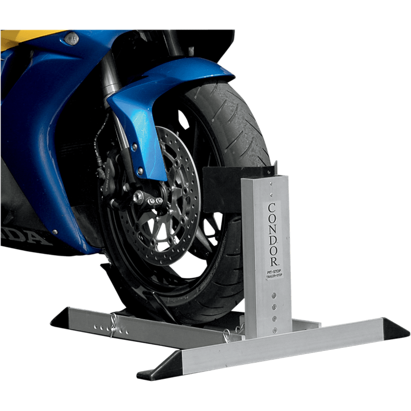 CONDOR STAND PIT/TRAILER STOP (PS - 1500) - DRIVEN Canada's Powersports PS - 1500