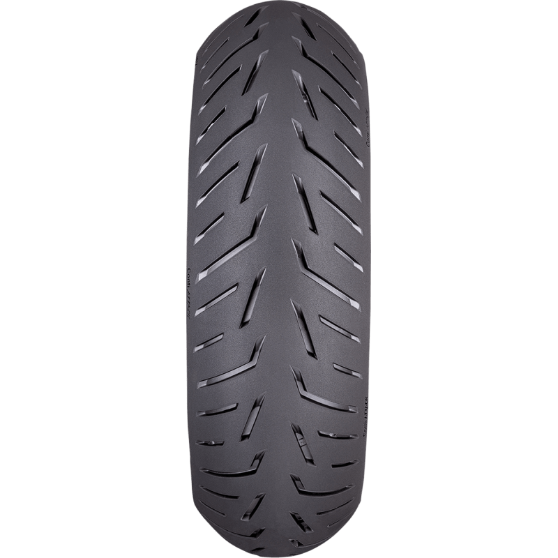 CONTINENTAL 190/55ZR17 (75W) CONTI ROAD ATTACK 4 REAR (02447160000) - DRIVEN Canada's Powersports 401923804966402447160000