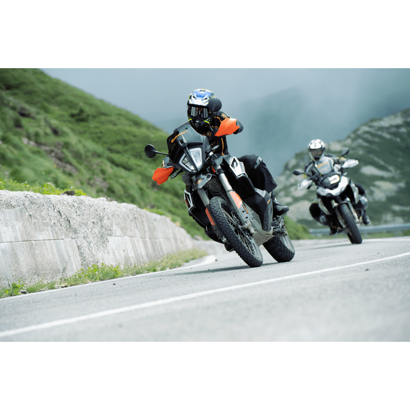 CONTINENTAL 150/70R17 69S TKC70 ROCKS REAR (02446390000) - DRIVEN Canada's Powersports 401923802755602446390000