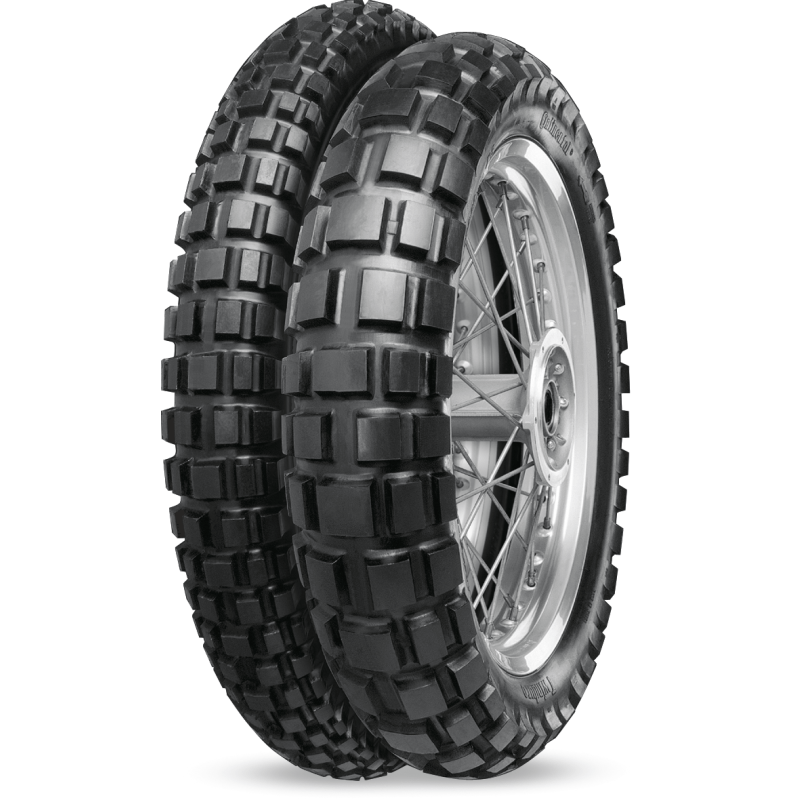CONTINENTAL 120/70B17 58Q TKC80 FRONT (02000230000) - DRIVEN Canada's Powersports 401923848621602000230000