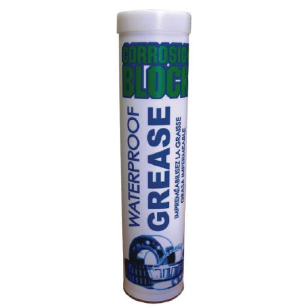 CORROSION BLOCK CARTRIDGE (25014) - DRIVEN Canada's Powersports 77015325014925014