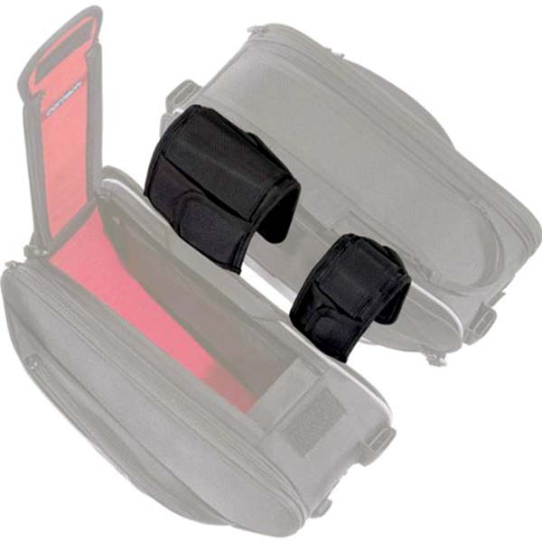 CORTECH S2.0 SADDLEBAG YOKE COVER (8230 - 0398 - 36) - DRIVEN Canada's Powersports 8230 - 0398 - 36