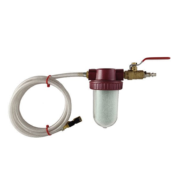COUNTERACT BALANCING BEADS INSTALLATION PUMP (CBB - IP - LG) - DRIVEN Canada's Powersports 628617013000CBB - IP - LG