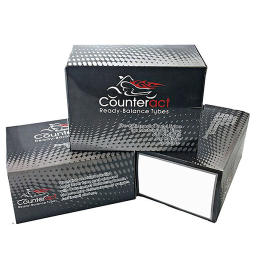 COUNTERACT READY-BALANCE TUBES 6,00/6,50-17 TR6 - Driven Powersports Inc.1285166MKT-01