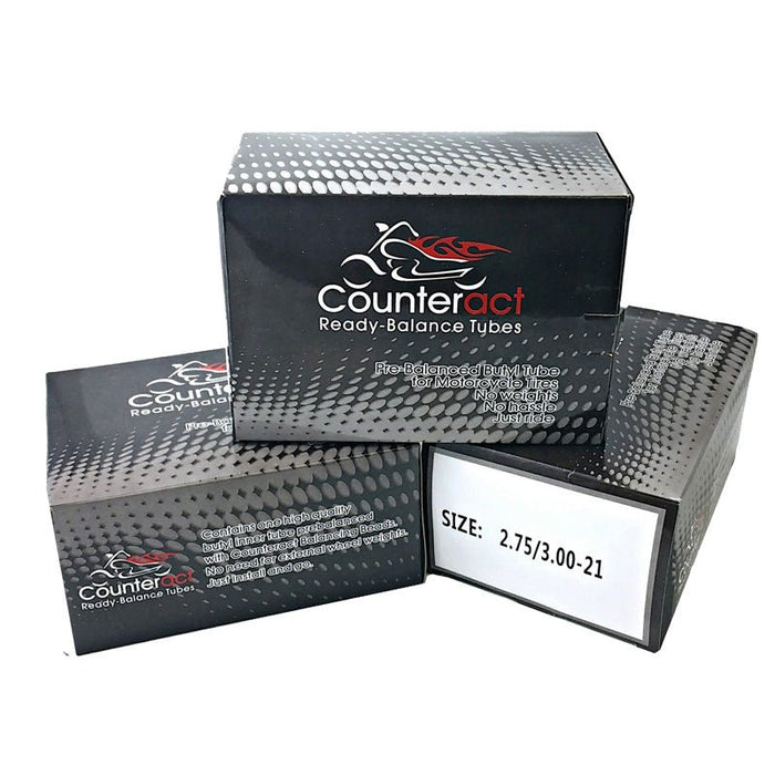 COUNTERACT READY-BALANCE TUBES 6,00/6,50-17 TR6 - Driven Powersports Inc.128518MKT-06