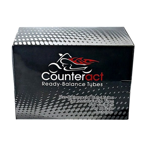 COUNTERACT READY-BALANCE TUBES 6,00/6,50-17 TR6 - Driven Powersports Inc.1281715MKT-12